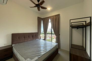 G Residence Alor Setar