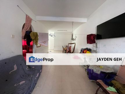 1 Storey Semi D Taman Cermai Jitra Kedah For Sale Untuk Dijual, Kedah, Jitra