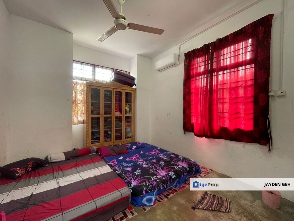 1 Storey Semi D Taman Cermai Jitra Kedah For Sale Untuk Dijual, Kedah, Jitra