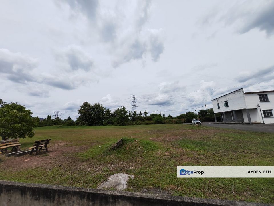 Petrol Station Land Jalan Kok Klang Kangar Perlis For Sale , Perlis, Kangar