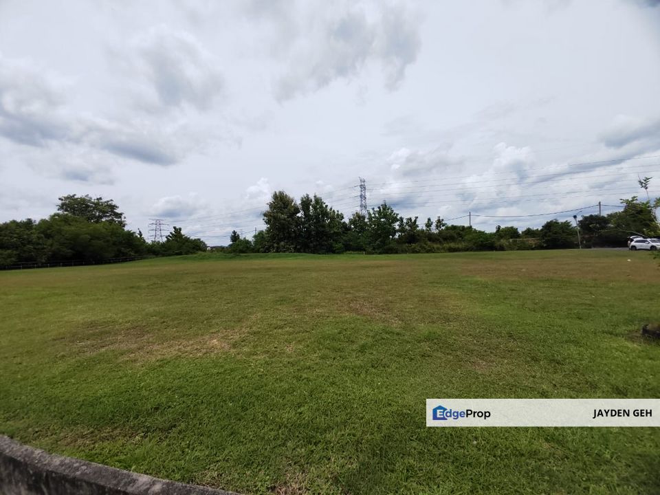 Petrol Station Land Jalan Kok Klang Kangar Perlis For Sale , Perlis, Kangar