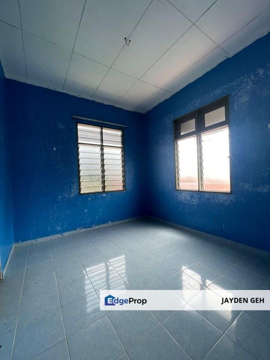 2 Storey Semi D Taman Perpaduan Near TF Value Mart Kuala Kedah for Sale , Kedah, Kuala Kedah