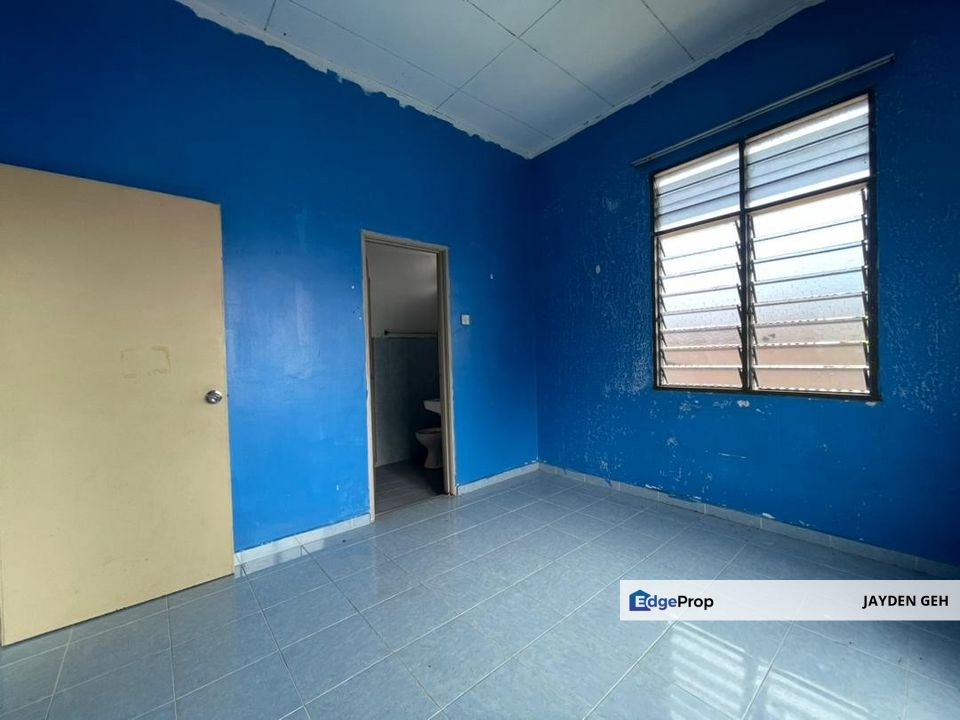 2 Storey Semi D Taman Perpaduan Near TF Value Mart Kuala Kedah for Sale , Kedah, Kuala Kedah