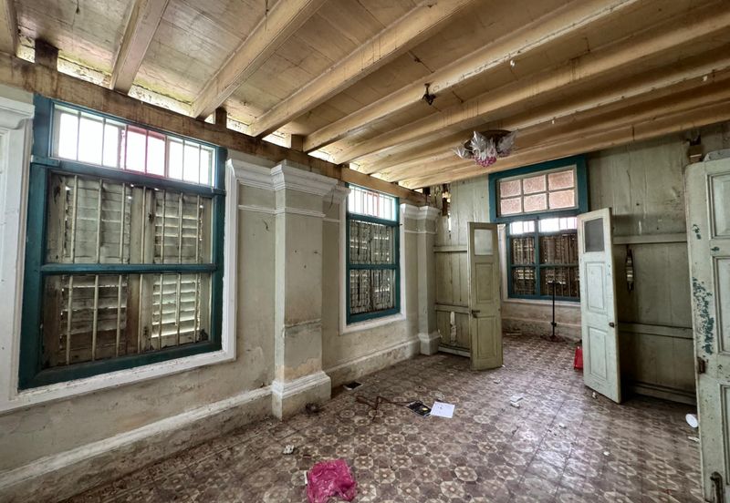 Jalan Langgar, Bandar Alor Setar