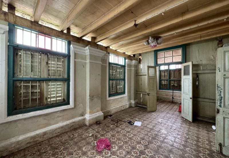 Jalan Langgar, Bandar Alor Setar