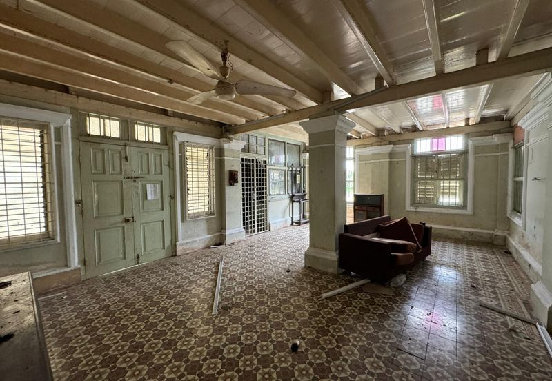 Jalan Langgar, Bandar Alor Setar