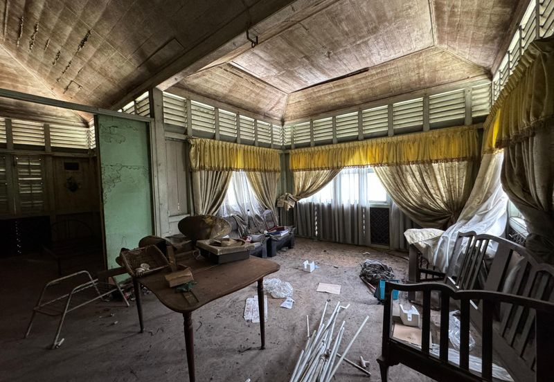 Jalan Langgar, Bandar Alor Setar