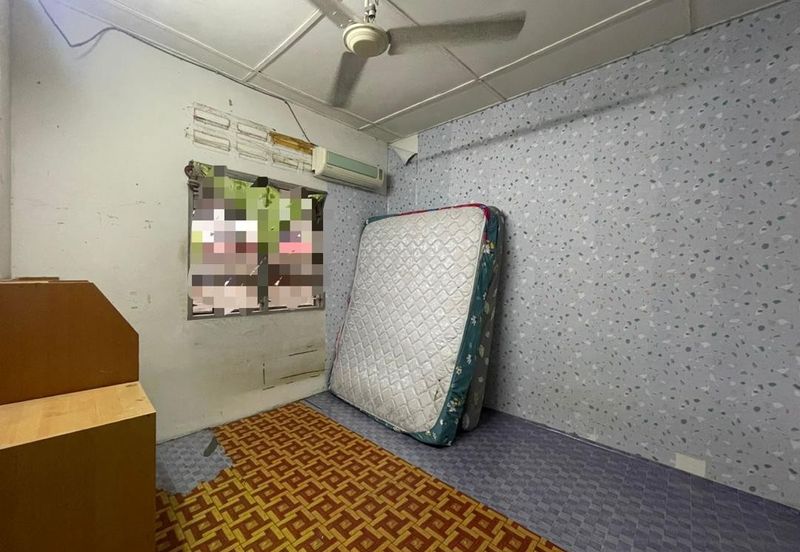 1 Storey Terrace Taman Mustika Hutan Kampung Alor Setar For Sale