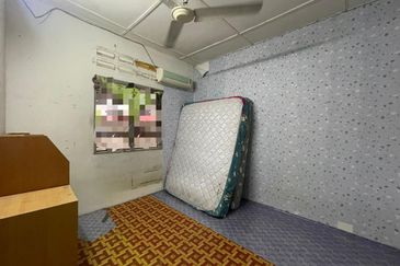 1 Storey Terrace Taman Mustika Hutan Kampung Alor Setar For Sale