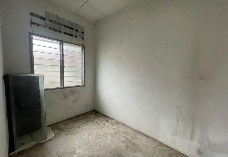 1 Storey Terrace Taman Mustika Hutan Kampung Alor Setar For Sale