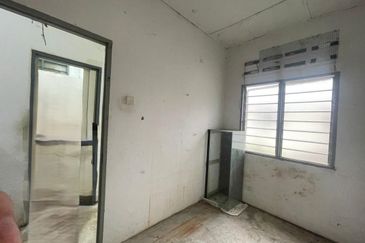 1 Storey Terrace Taman Mustika Hutan Kampung Alor Setar For Sale