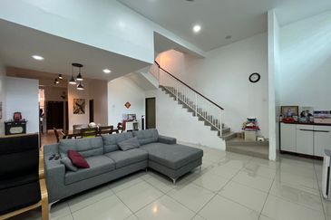 Taman Tunku Intan Safinaz