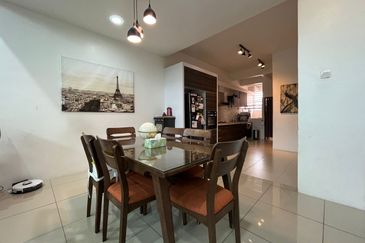 Taman Tunku Intan Safinaz