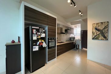 Taman Tunku Intan Safinaz