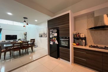 Taman Tunku Intan Safinaz