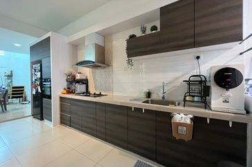 Taman Tunku Intan Safinaz