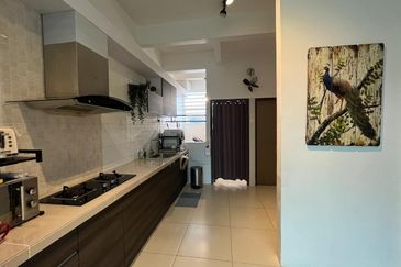 Taman Tunku Intan Safinaz