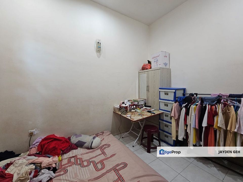 1 Storey Terrace Taman Bersatu Kuala Kedah For Sale, Kedah, Kuala Kedah