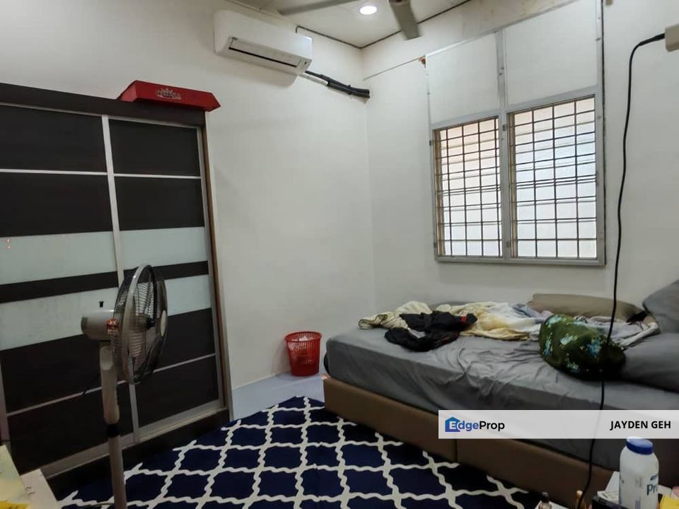 1 Storey Terrace Taman Sri Derga Alor Setar For Sale , Kedah, Alor Setar