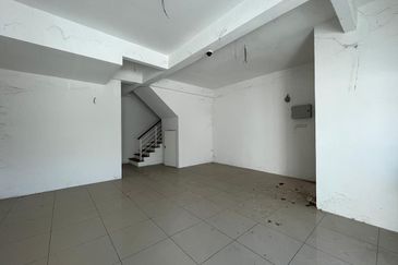 Belleza Garden Homes