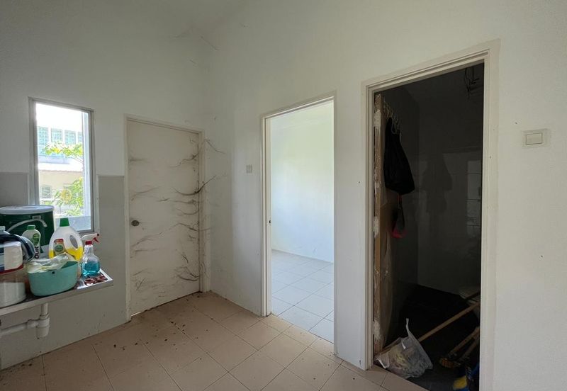 Belleza Garden Homes