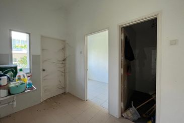 Belleza Garden Homes