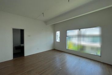 Belleza Garden Homes