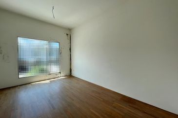 Belleza Garden Homes