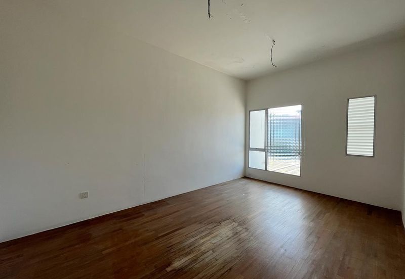 Belleza Garden Homes