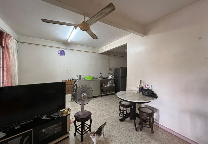 Taman Sultan Abdul Halim