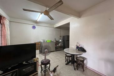 Taman Sultan Abdul Halim