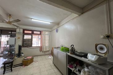 Taman Sultan Abdul Halim