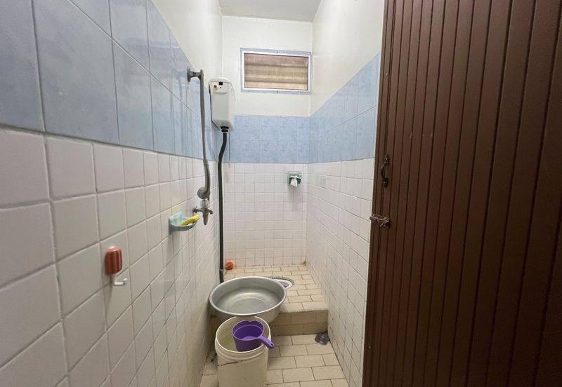 Taman Sultan Abdul Halim