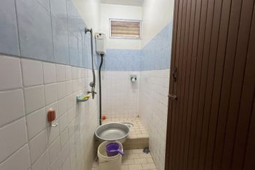 Taman Sultan Abdul Halim