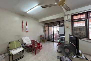 Taman Sultan Abdul Halim