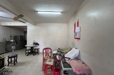 Taman Sultan Abdul Halim