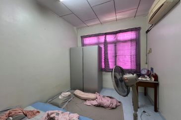 Taman Sultan Abdul Halim