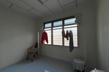 Taman Sultan Abdul Halim