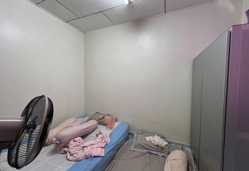 Taman Sultan Abdul Halim