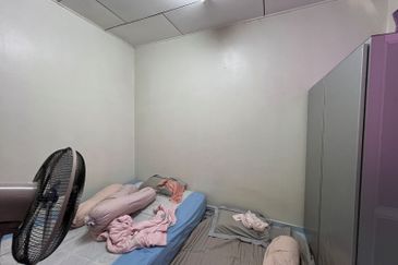 Taman Sultan Abdul Halim