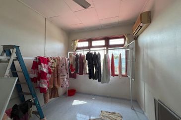 Taman Sultan Abdul Halim