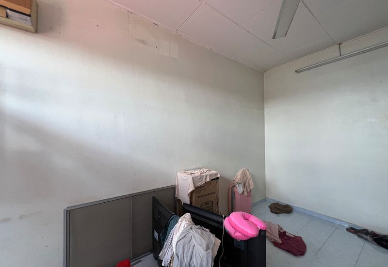 Taman Sultan Abdul Halim