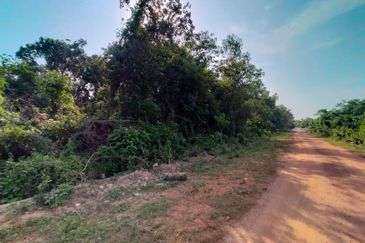 Kawasan Perindustrian Cendana