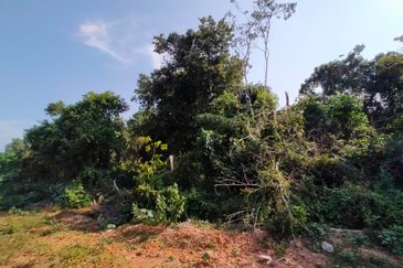 Kawasan Perindustrian Cendana