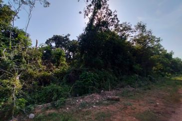 Kawasan Perindustrian Cendana