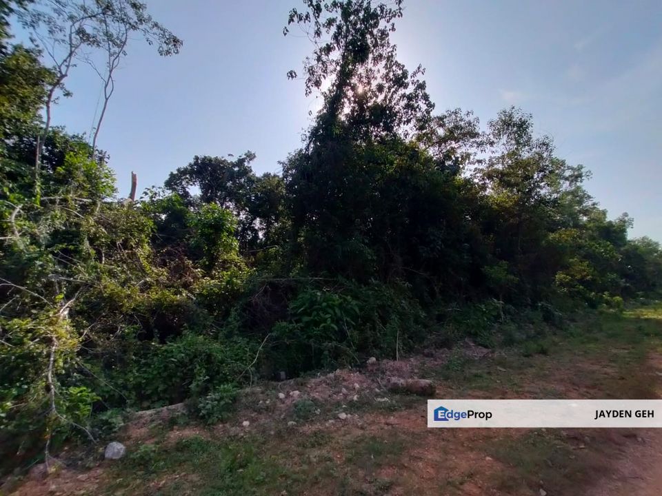 Sungai Petani 1.78 Acre Industrial Land Cendana SP Kedah For Sale, Kedah, Sungai Petani