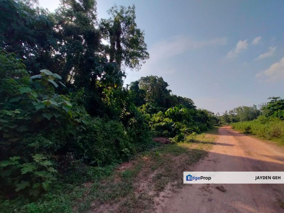 Sungai Petani 1.78 Acre Industrial Land Cendana SP Kedah For Sale, Kedah, Sungai Petani