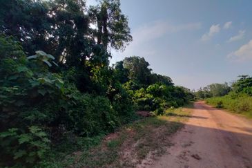 Kawasan Perindustrian Cendana