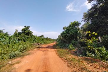 Kawasan Perindustrian Cendana