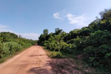 Kawasan Perindustrian Cendana